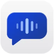 Video to Text Converter logo