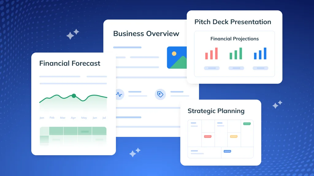 Preview of Upmetrics