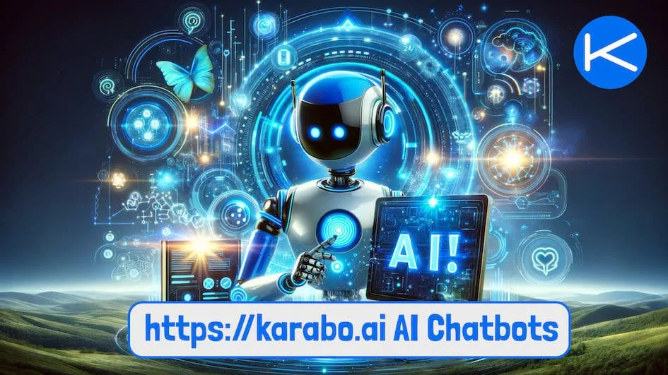 Preview of AI Chatbots for Website
