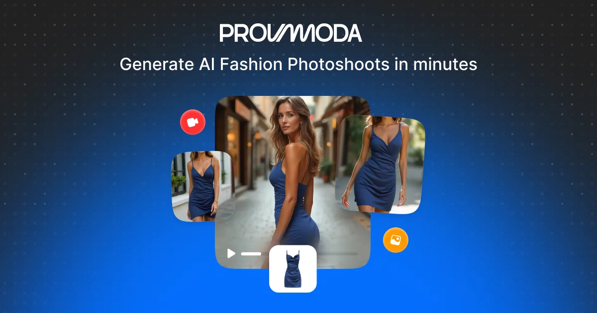 Preview of Provamoda