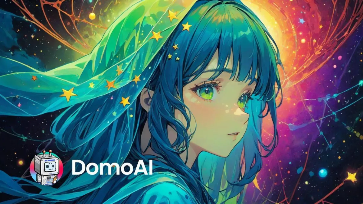 Preview of Domoai