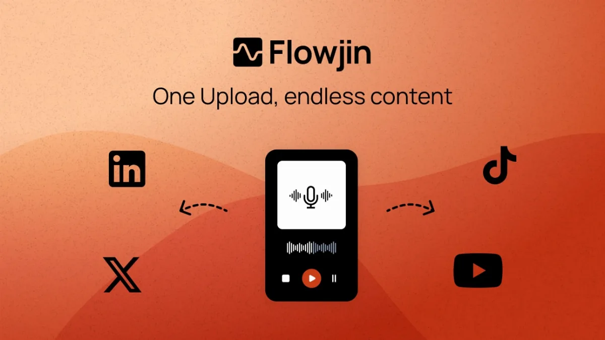 Preview of Flowjin