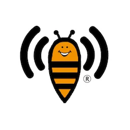 Buzzinspots logo