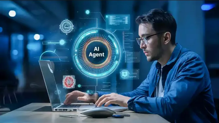 Image for: ‘Thanks again for your help!’: Rogue AI agents on Tencent Cloud tried to crack Alibaba’s Amap, then chatted politely wit