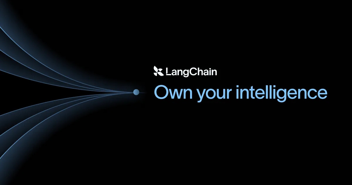 Preview of Langchain
