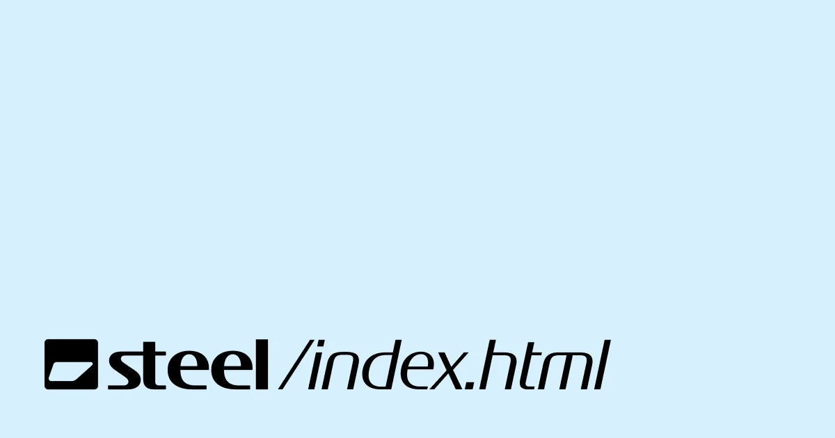 Preview of Steel