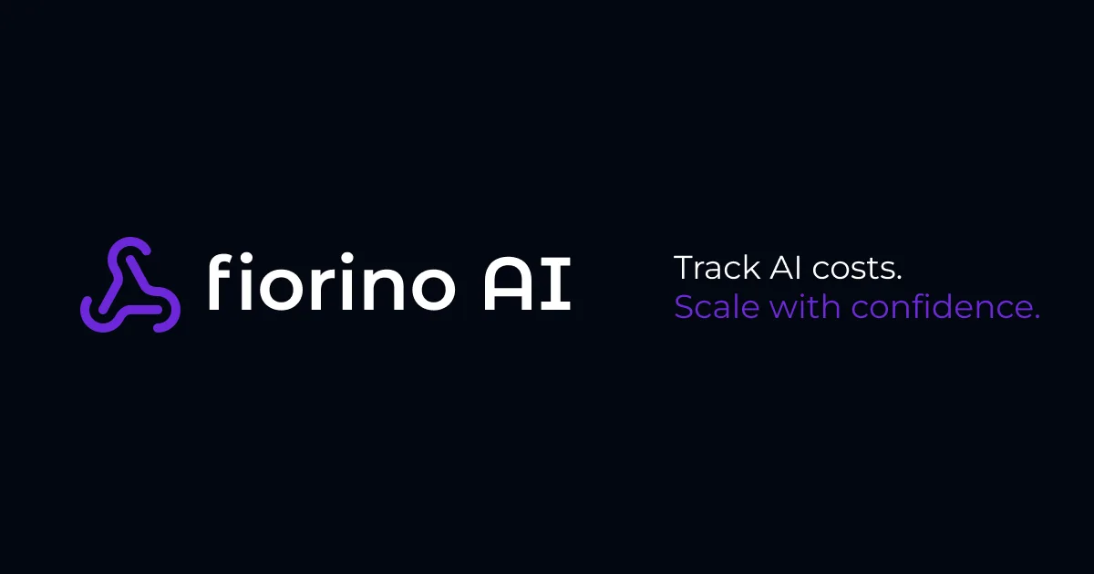 Preview of Fiorino.AI