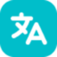 Deeptranslate logo