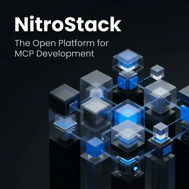Preview of NitroStack