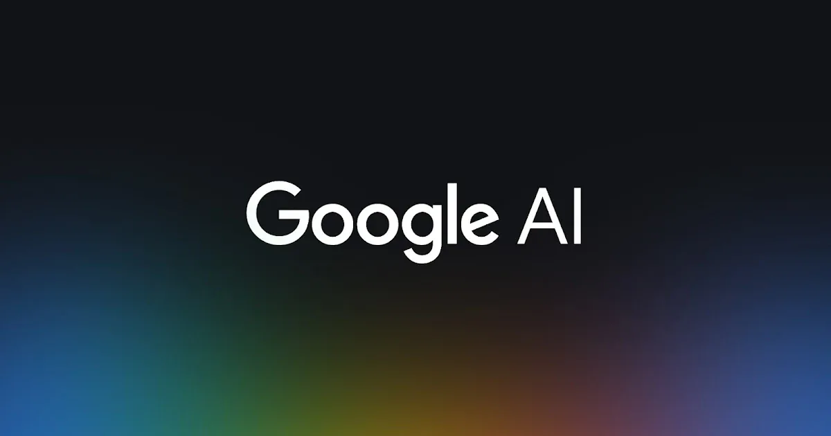 Preview of Google AI