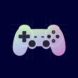Gamegen-ai logo