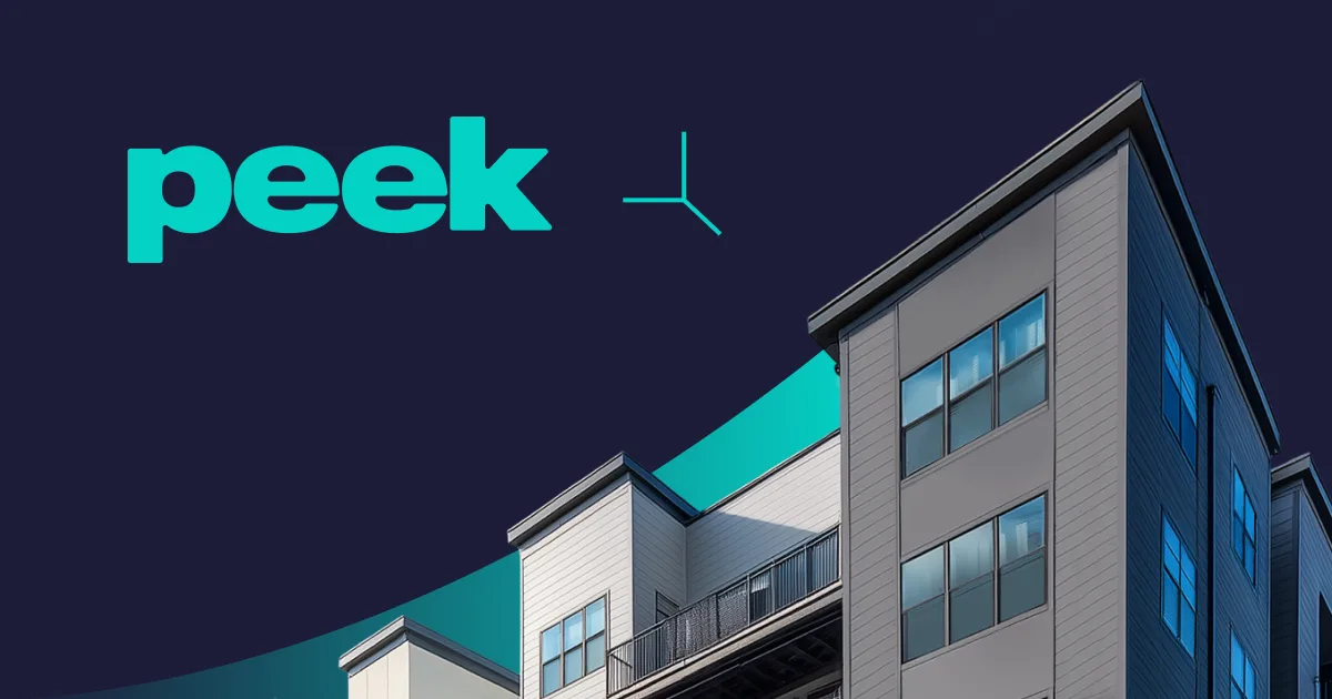 Preview of Peek