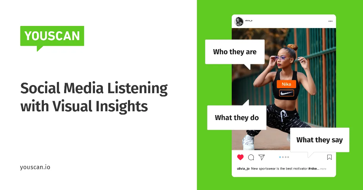 Preview of #1 Social Media Listening Platform