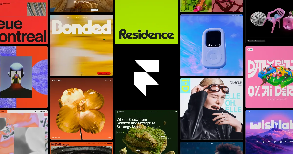 Preview of Framer