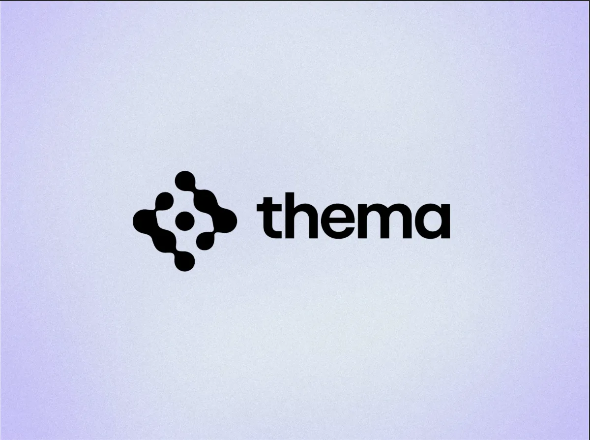 Preview of Thema