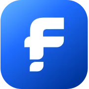 Flixier logo