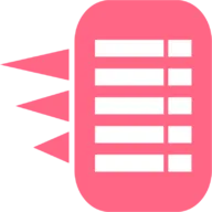 Quick Resume logo