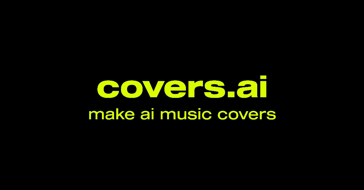 Preview of Covers AI