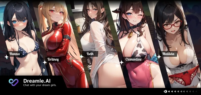 Preview of Dreamle