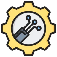 Ideal Hire AI logo