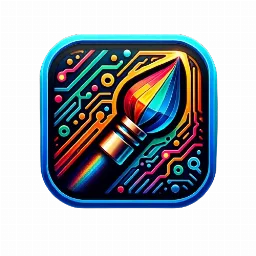 AI Poster Generator logo