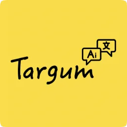 Targum.video logo