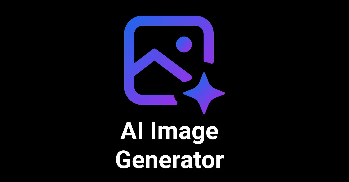 Preview of AI Image Generator