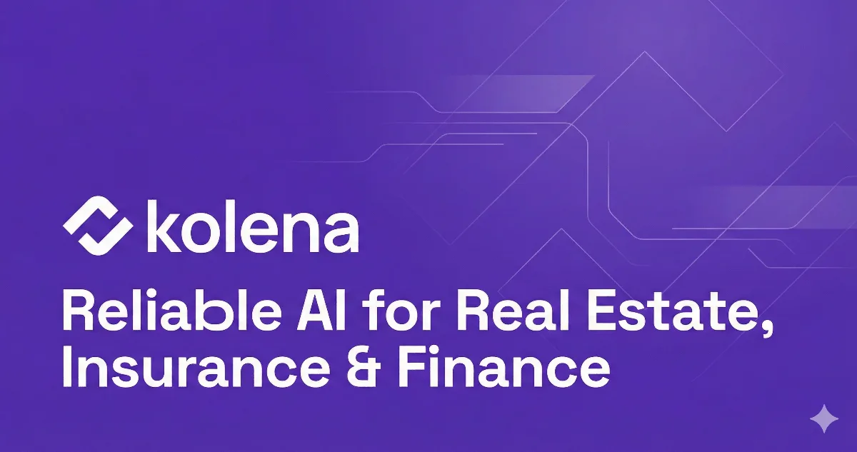 Preview of Kolena