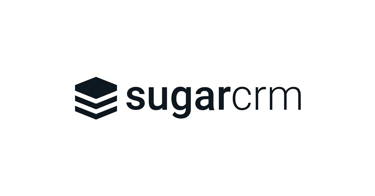 Preview of SugarCRM Inc.