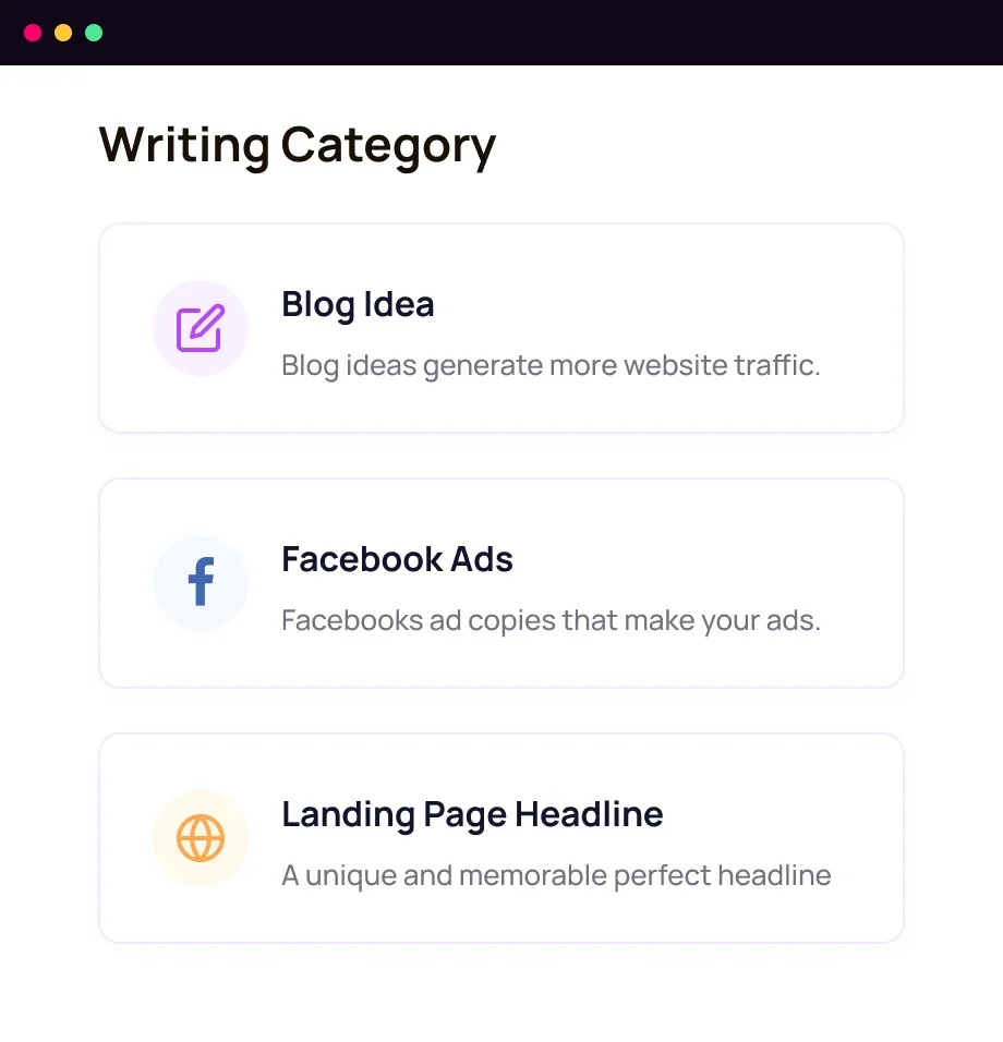 Preview of Linkdelta