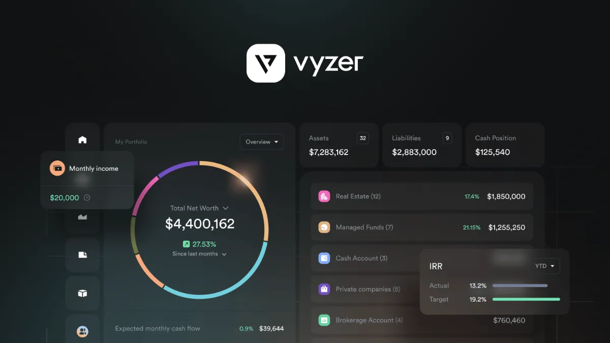 Preview of Vyzer