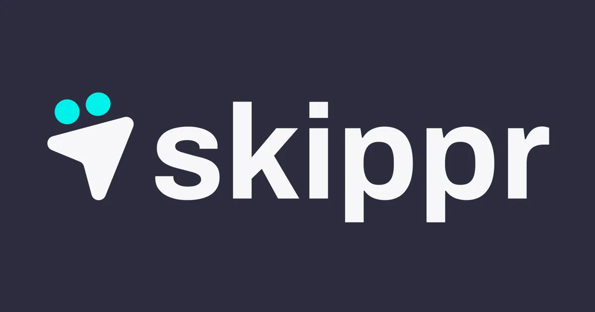 Preview of Skippr AI