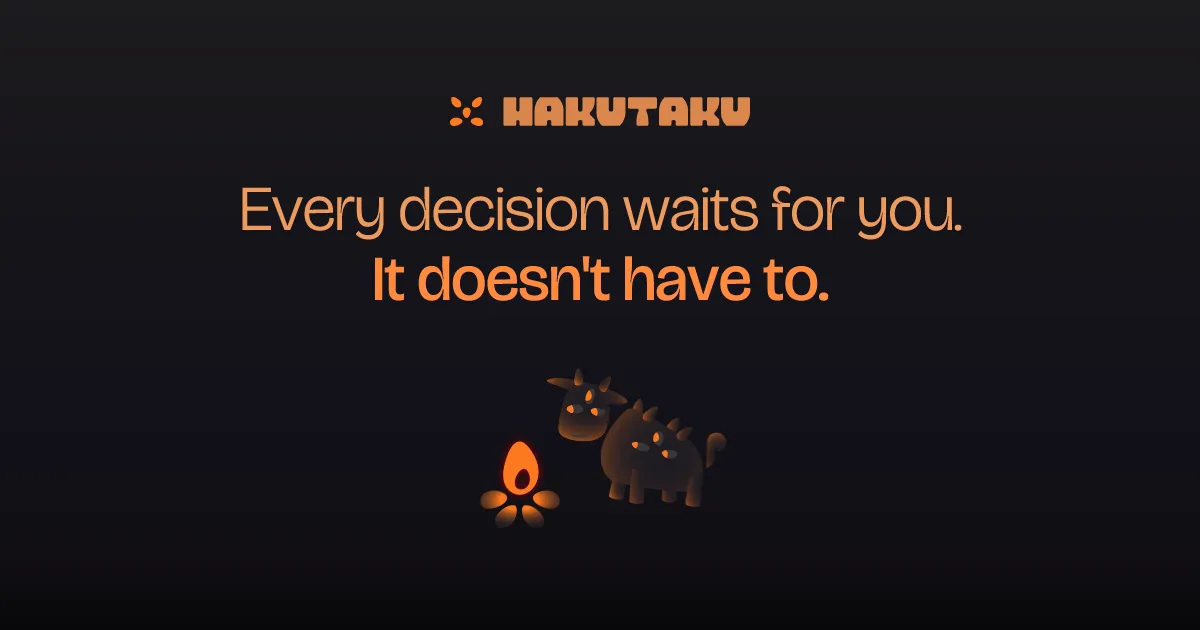 Preview of Hakutaku