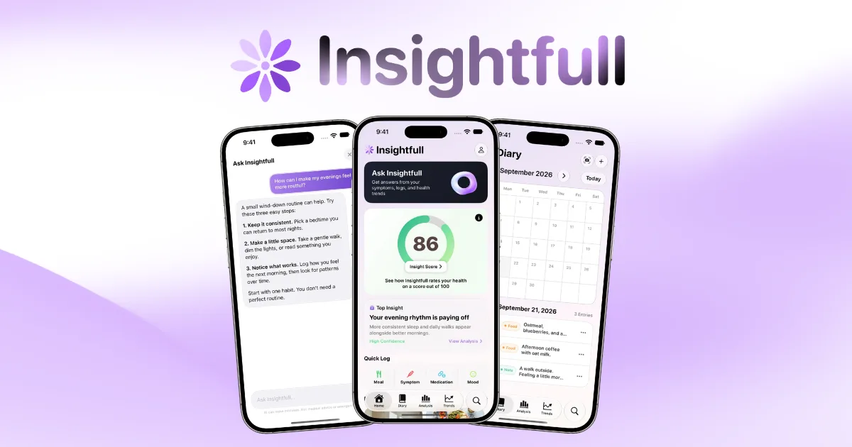 Preview of Insightfull