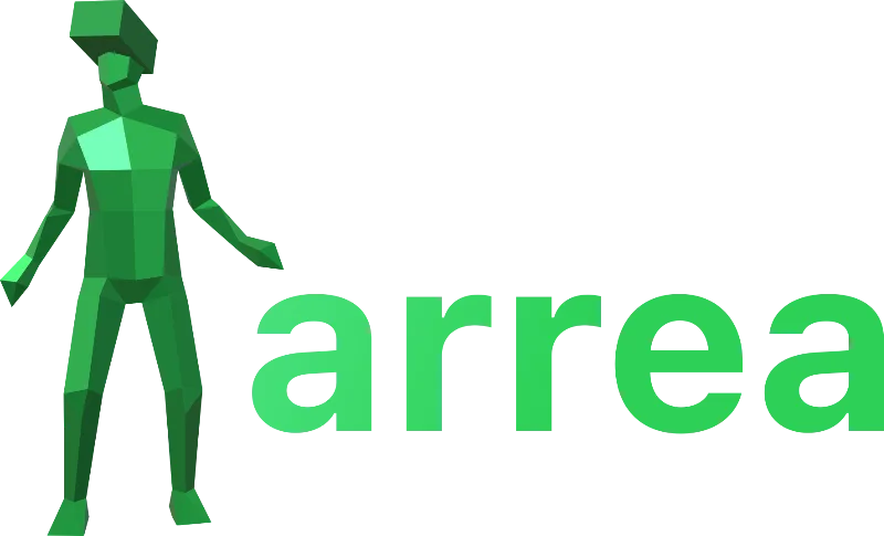 Preview of Arrea - The AR App -