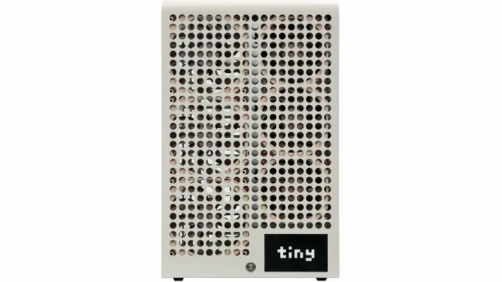 Image for: You can't currently order a Tinybox with Nvidia GPUs — and Tiny Corp's new 192GB six-GPU AMD build just got $3,000 prici