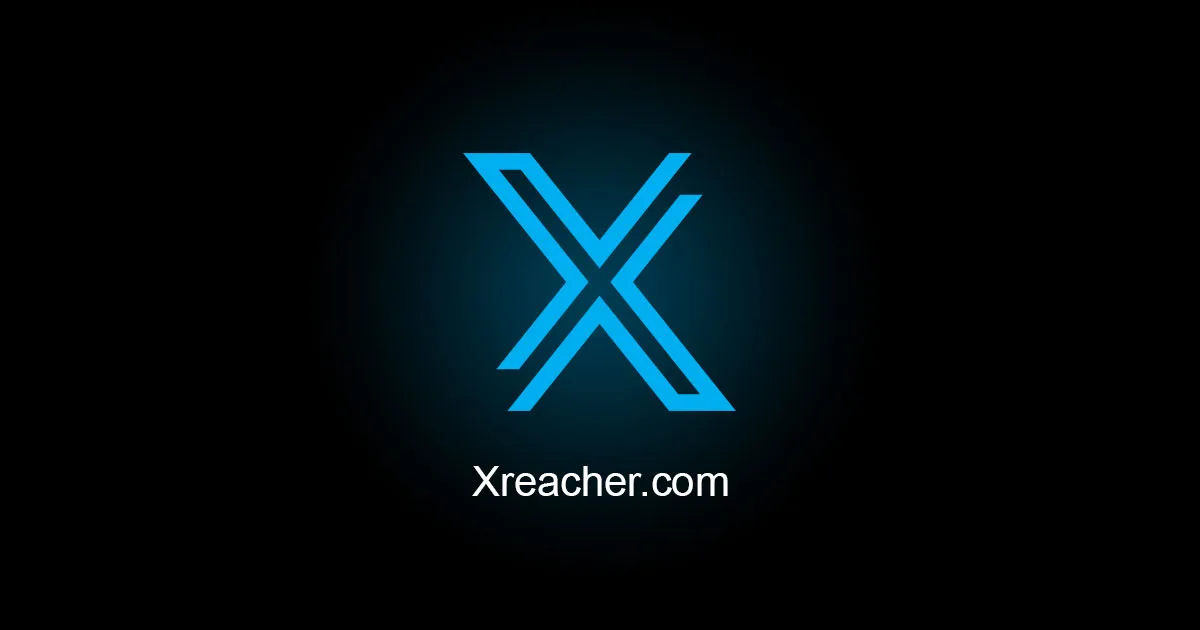 Preview of Xreacher