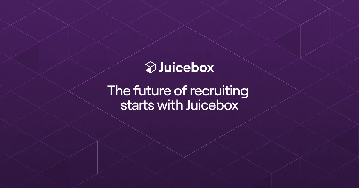 Preview of Juicebox.ai