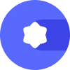 Blueberry logo