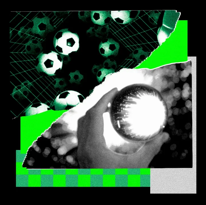 Image for: I Put a Bunch of AI Agents in Charge of a Fantasy Soccer Team. They’re Not Better Than Humans—Yet