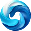 Seaart logo