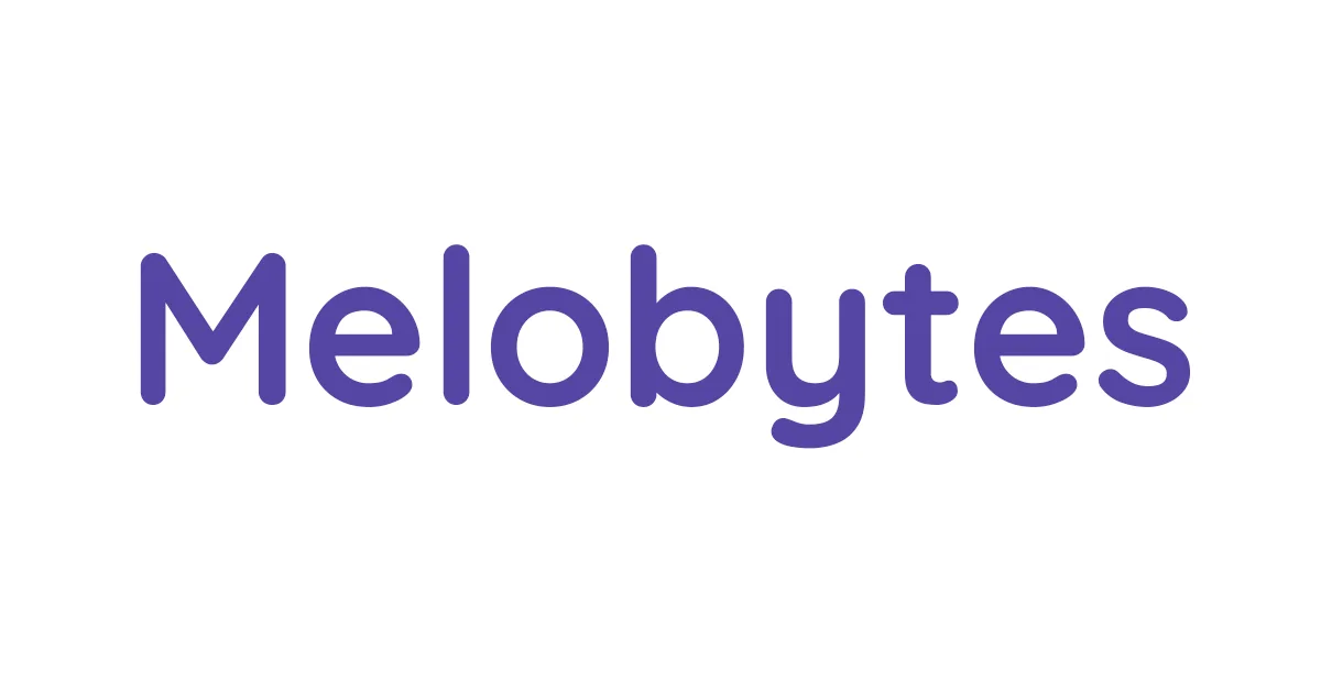 Preview of Melobytes.gr
