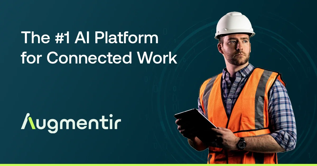 Preview of Augmentir