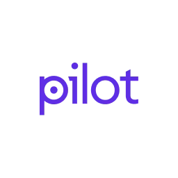 Pilot logo