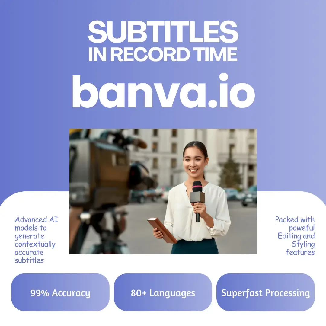 Preview of Banva