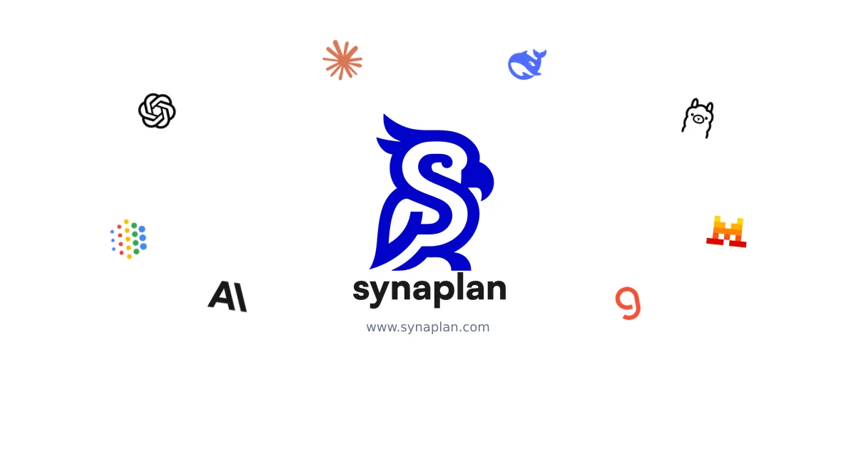 Preview of Synaplan