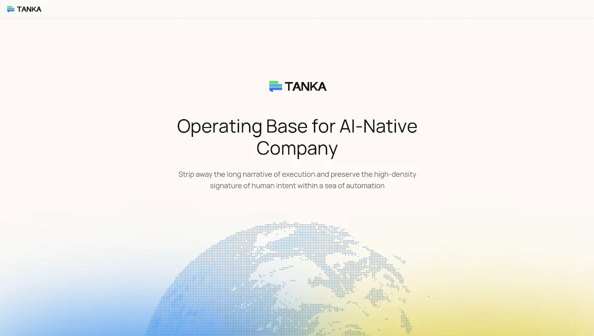 Preview of Tanka