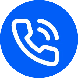 AI bots you can call logo