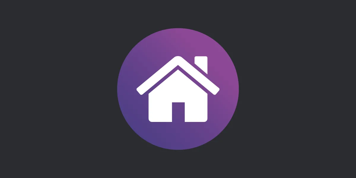 Preview of Homeway