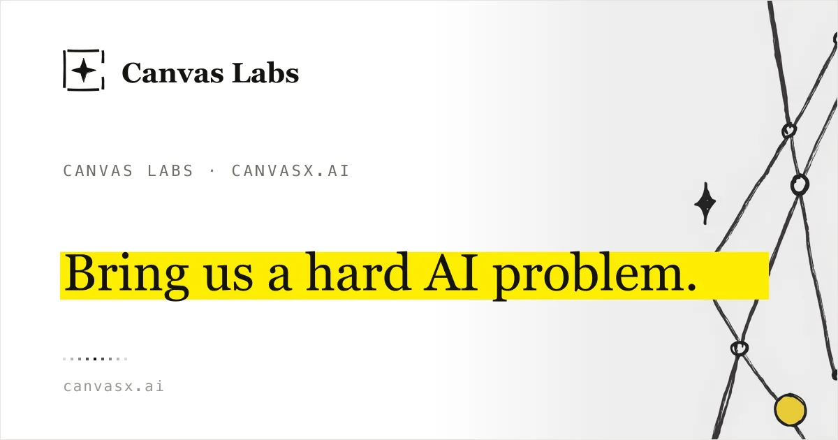 Preview of Canvas Labs